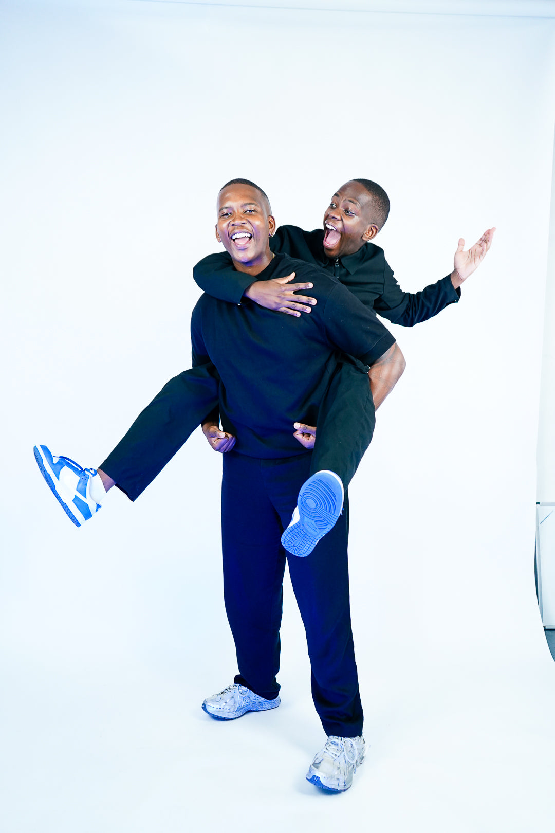 Professional Photoshoot