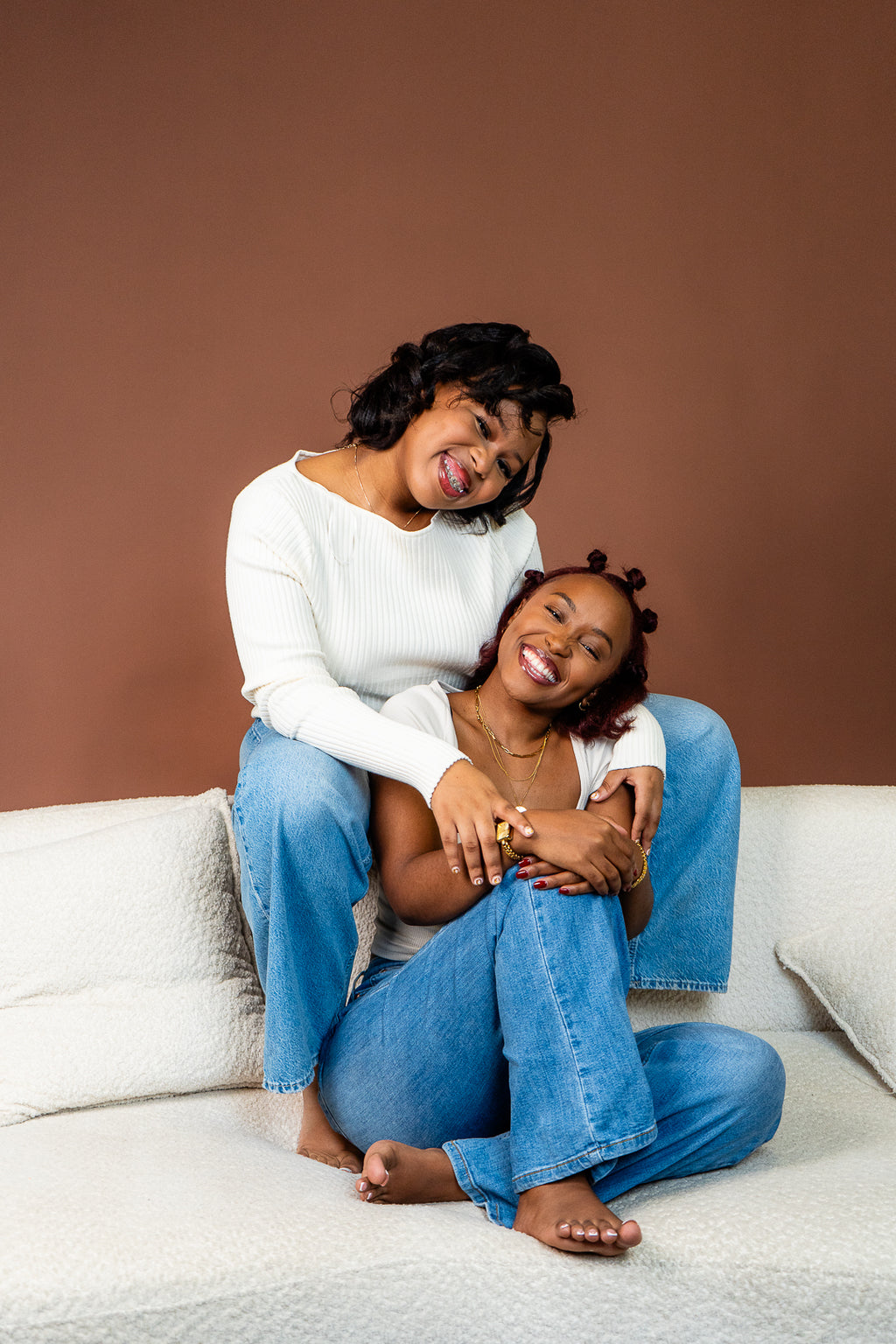 Professional Photoshoot