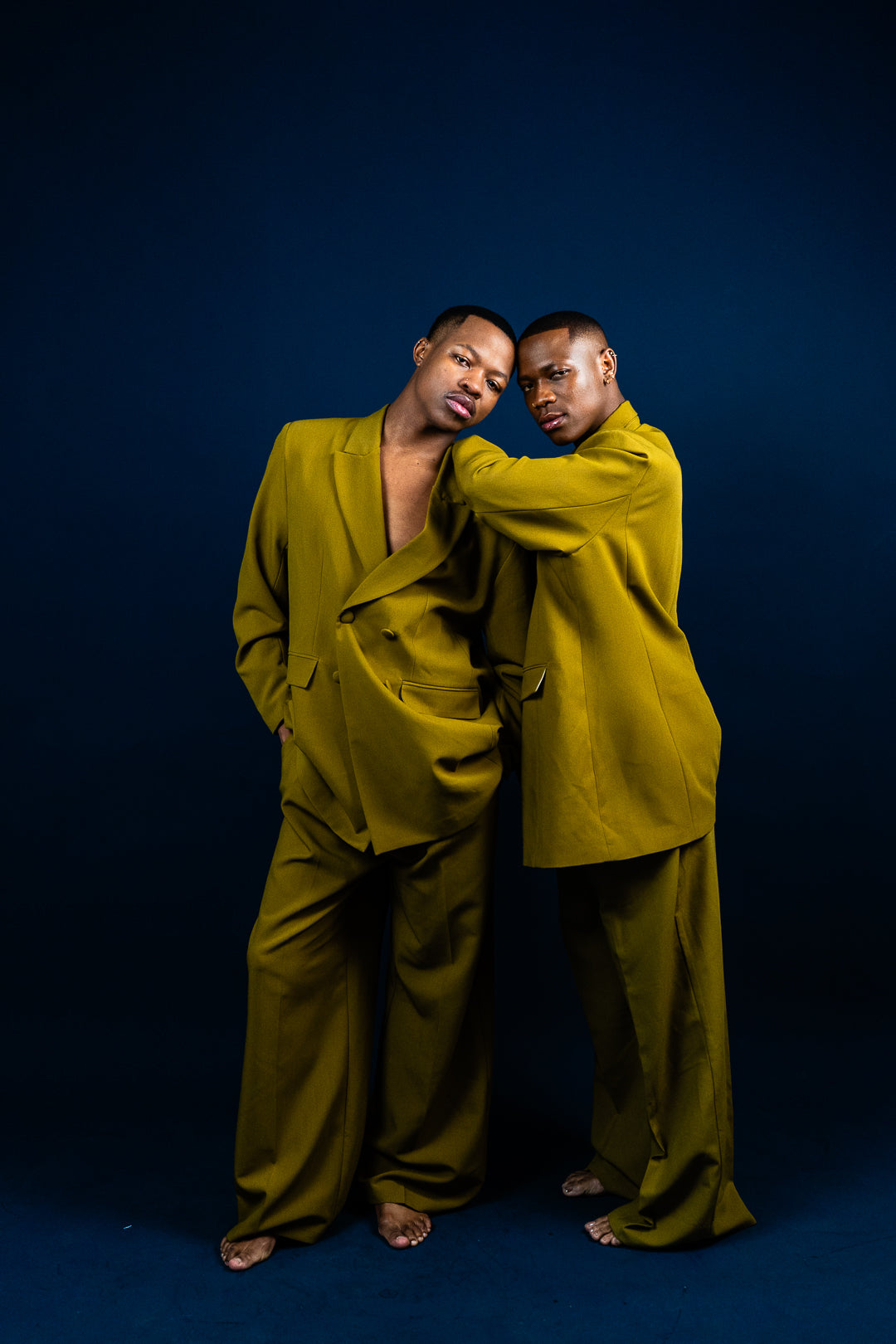 Professional Photoshoot