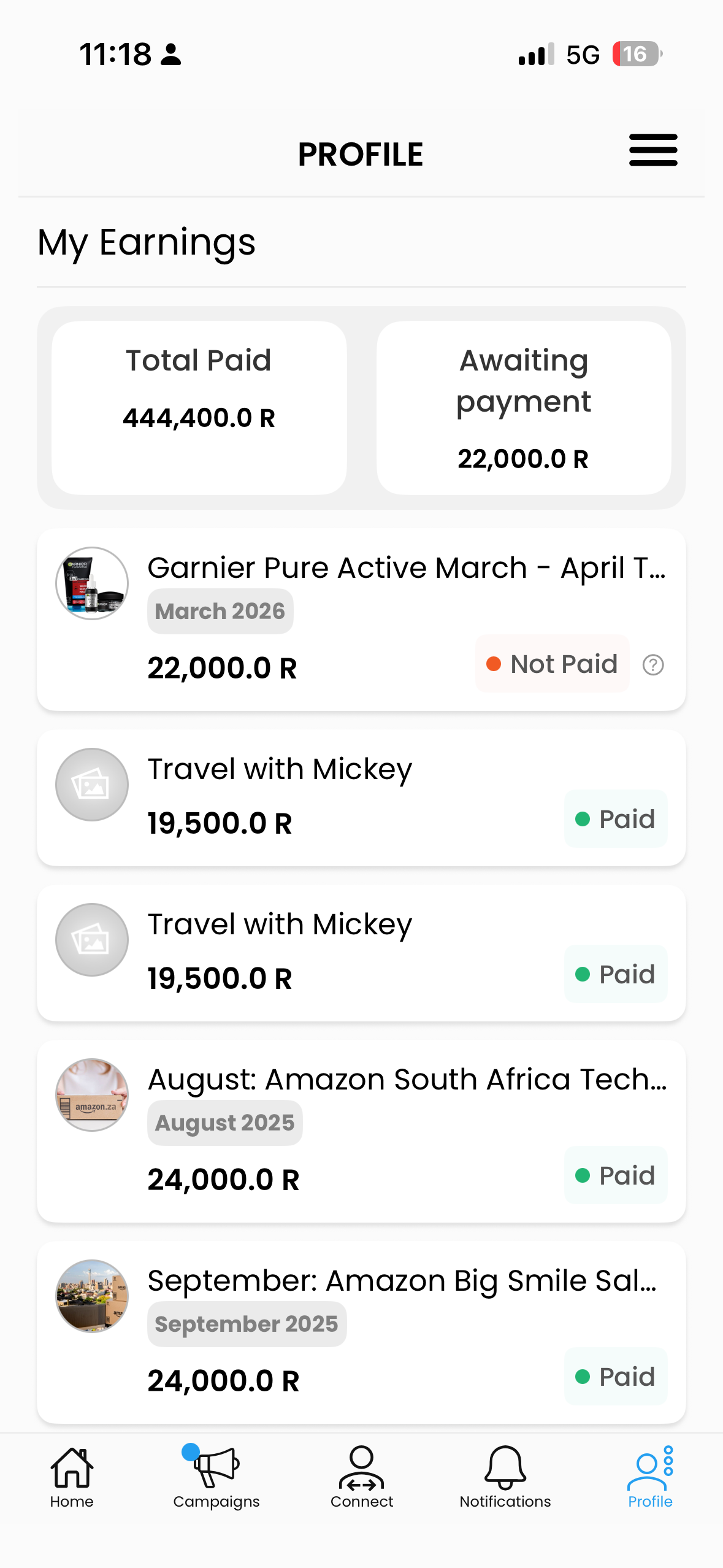 LinkedIn Brand Deal Engine™ — Land Brand Deals!