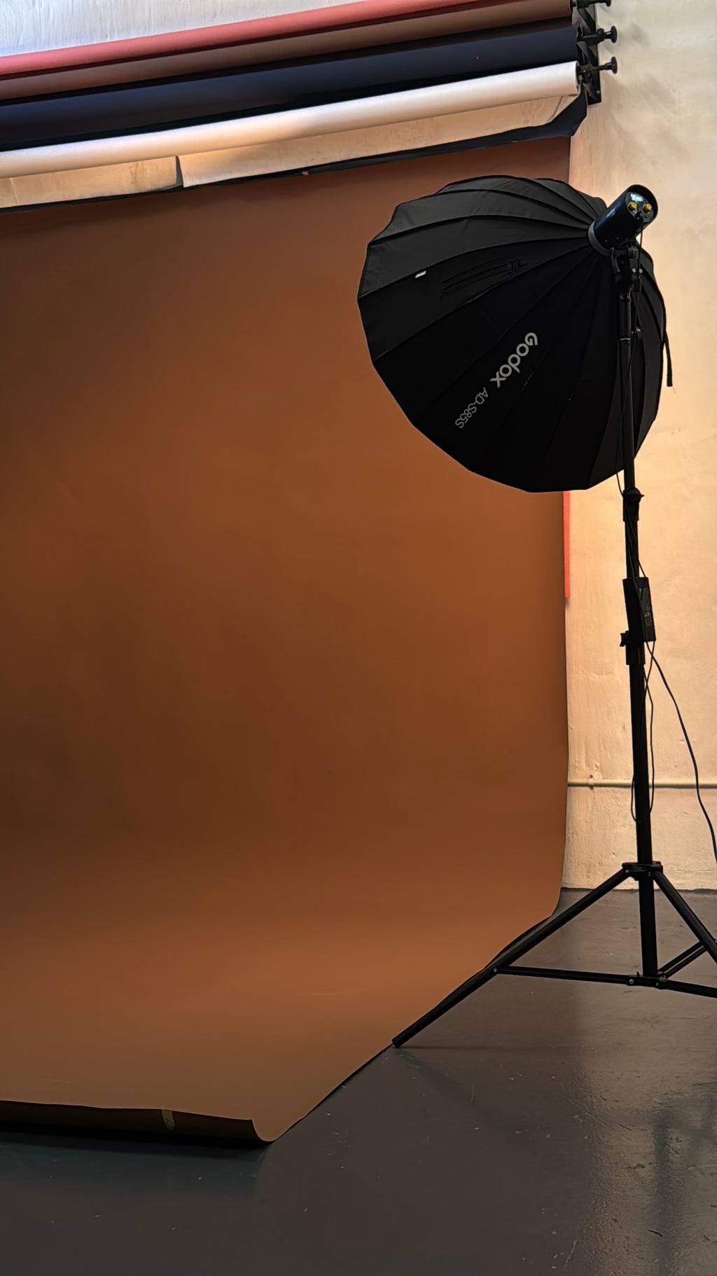 Studio Space Rental – Standard