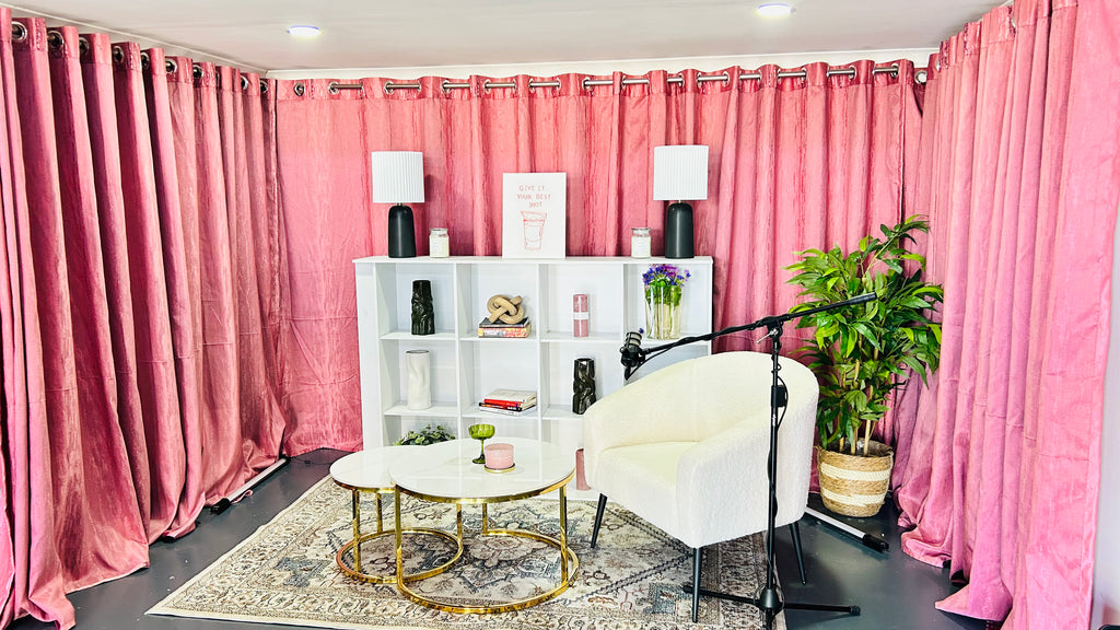 Studio Space Rental – Standard