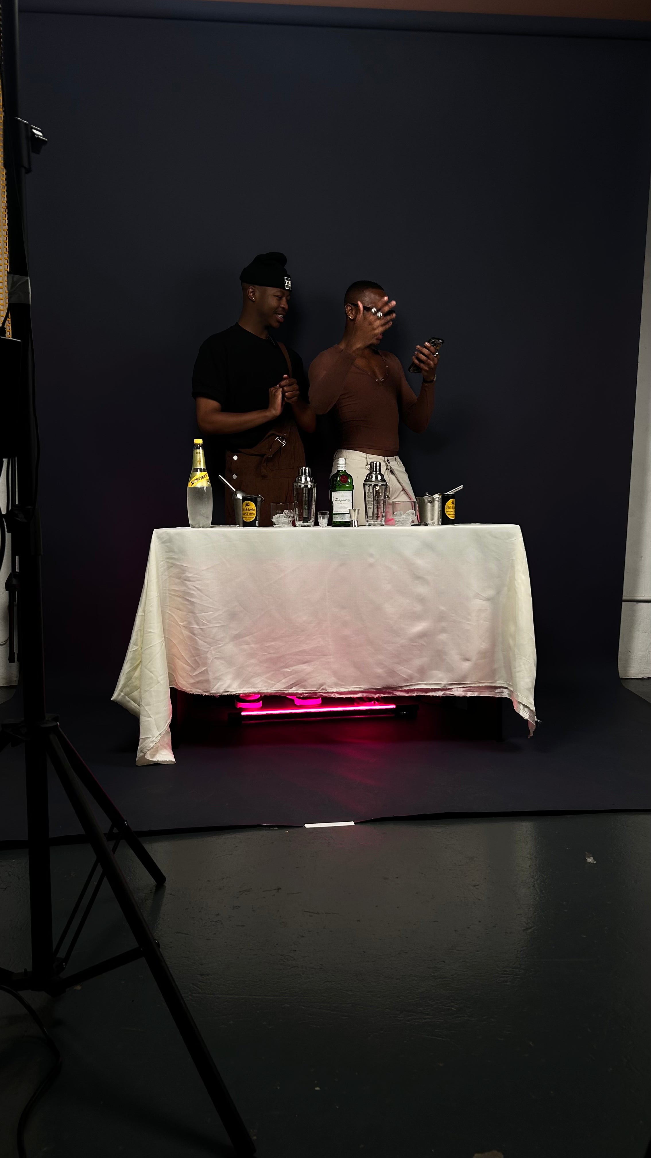 Short-Form Video Production (Reels, TikTok, Product Ads)