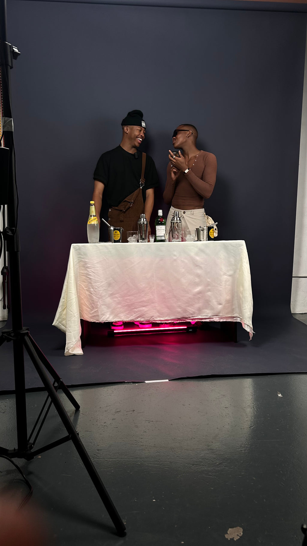 Short-Form Video Production (Reels, TikTok, Product Ads)