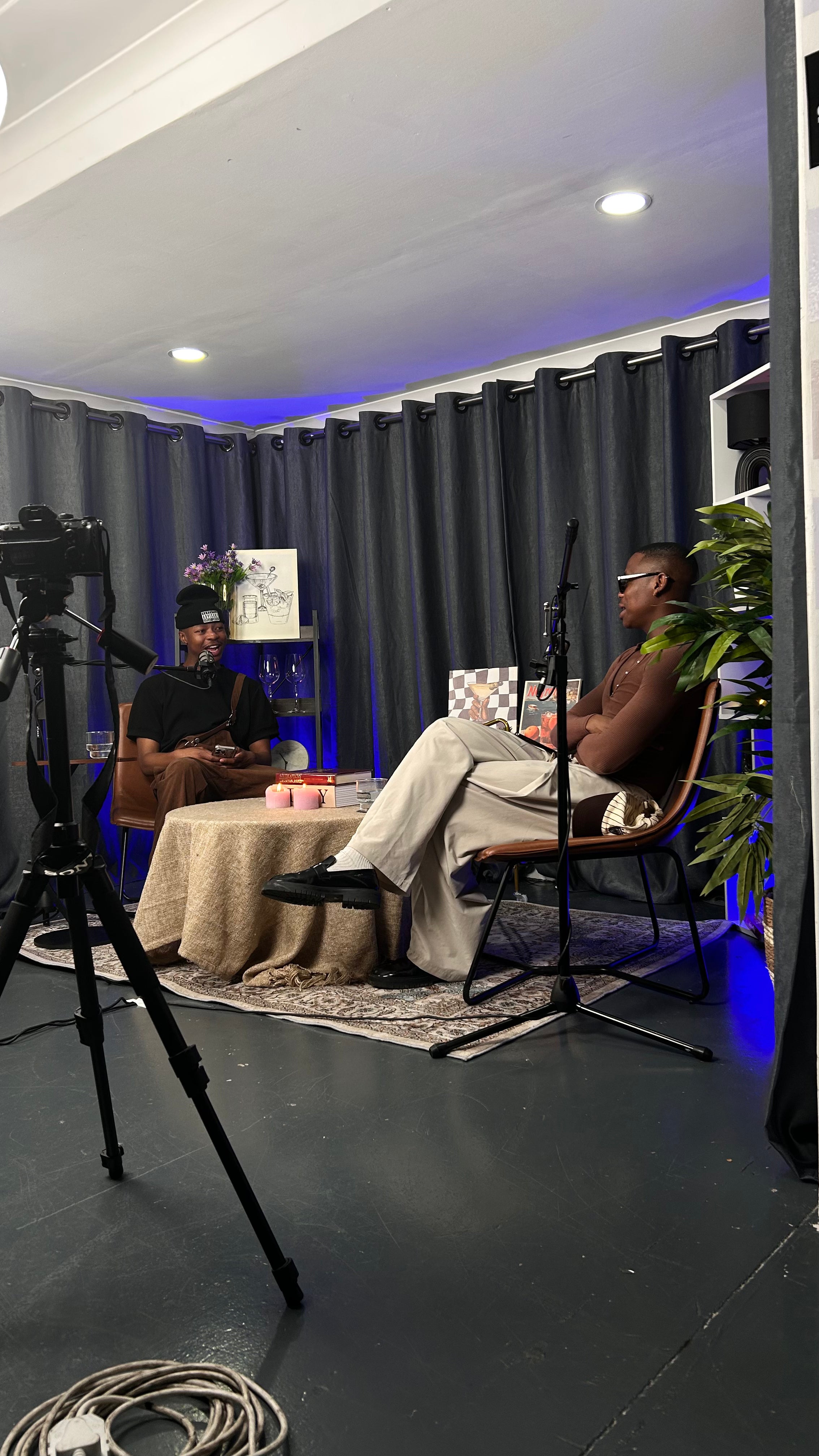 Short-Form Video Production (Reels, TikTok, Product Ads)