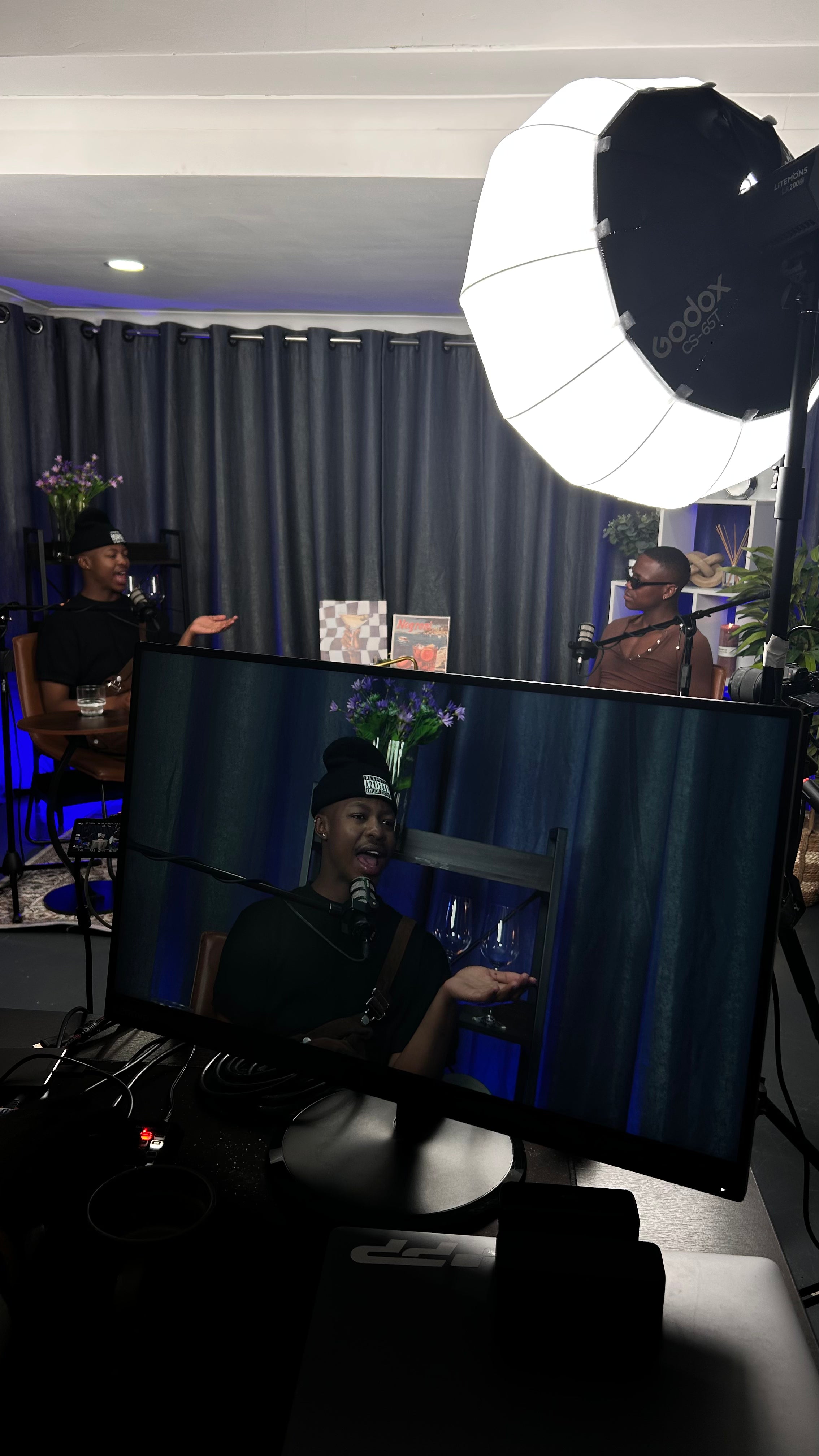 Short-Form Video Production (Reels, TikTok, Product Ads)