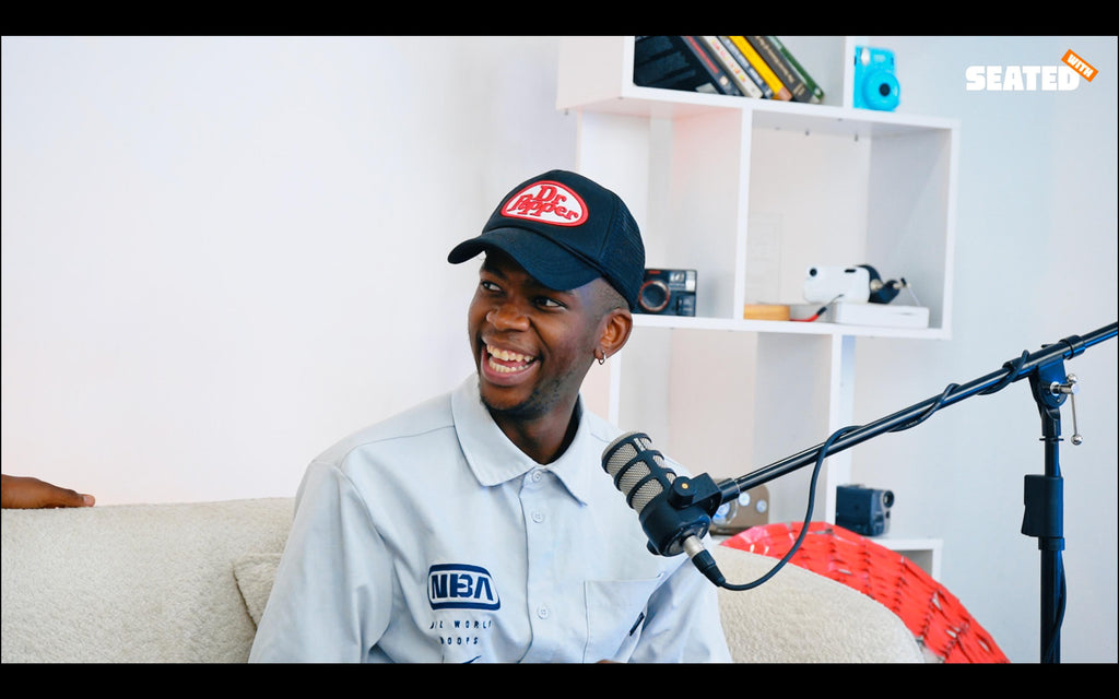 Long-Form Video Production (Interviews, YouTube, Documentaries)