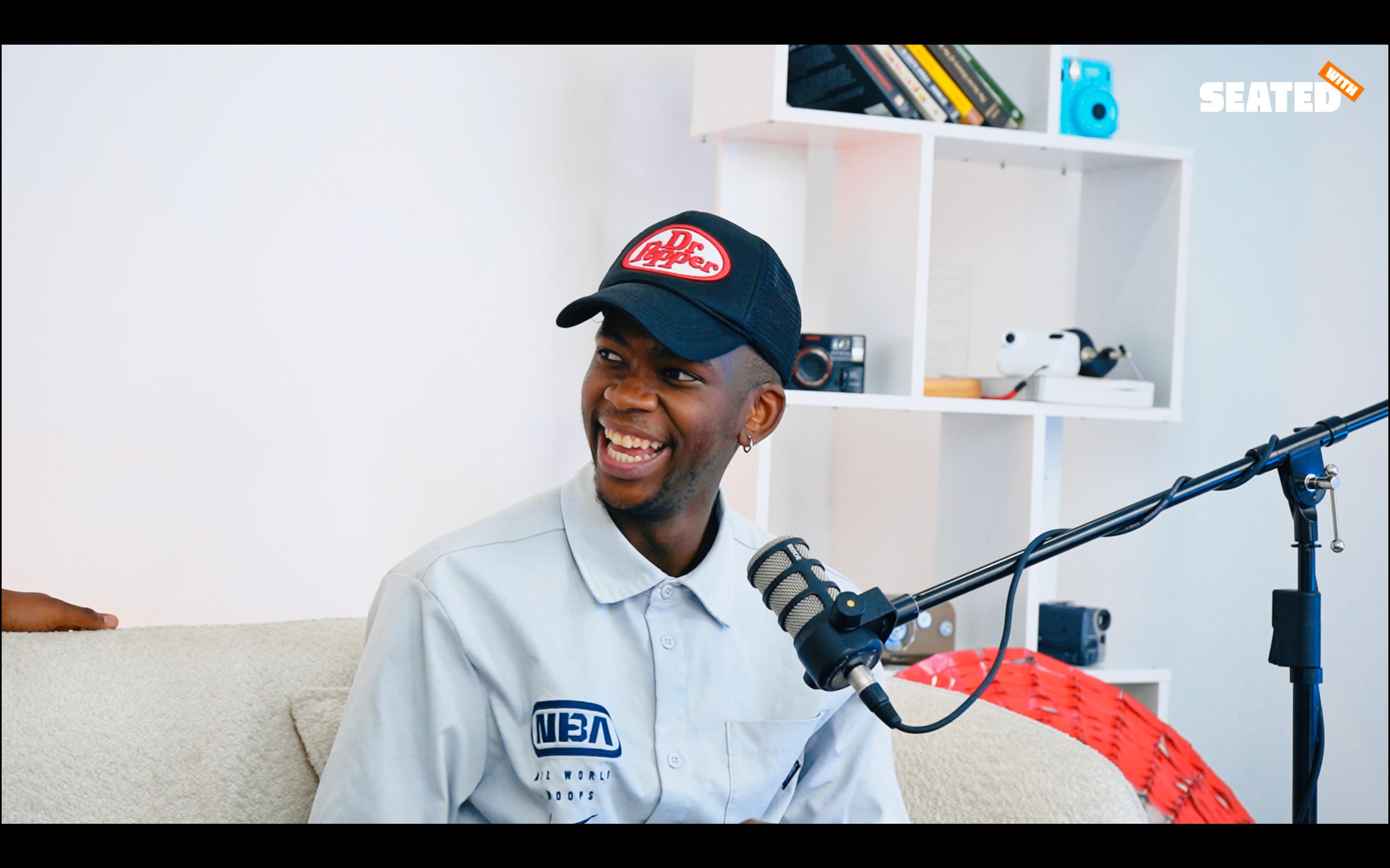 Long-Form Video Production (Interviews, YouTube, Documentaries)