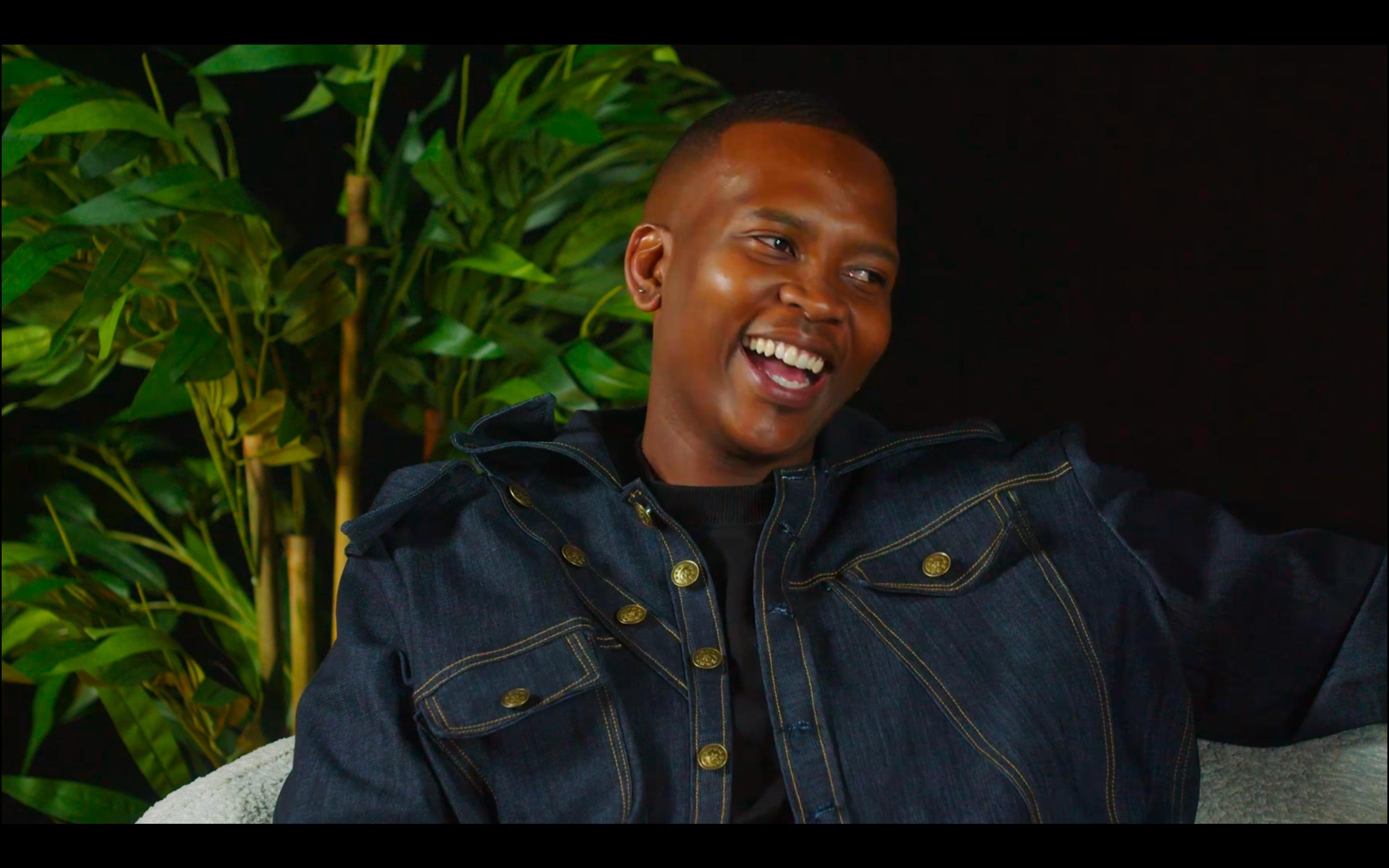 Podcast Shoot (Video + Audio Studio)