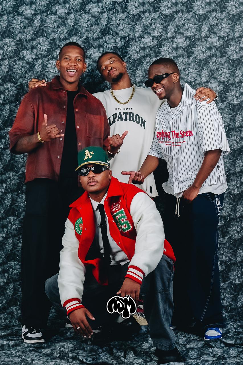 Professional Photoshoot