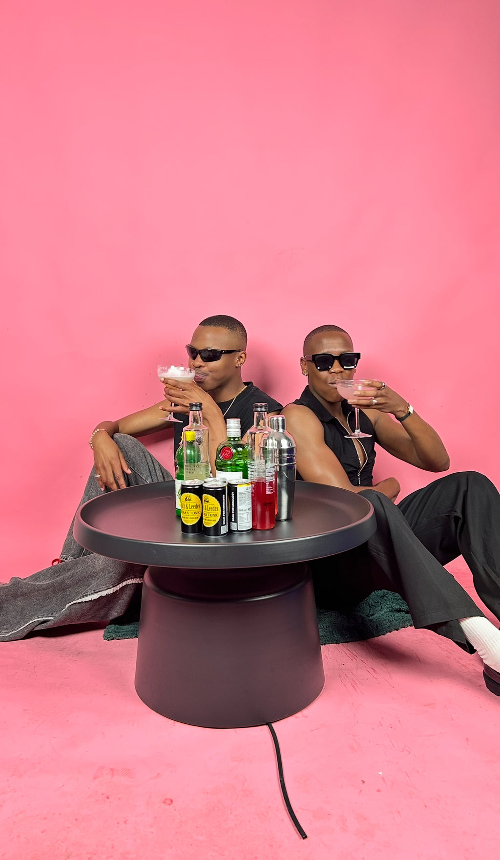 Studio Space Rental – Standard