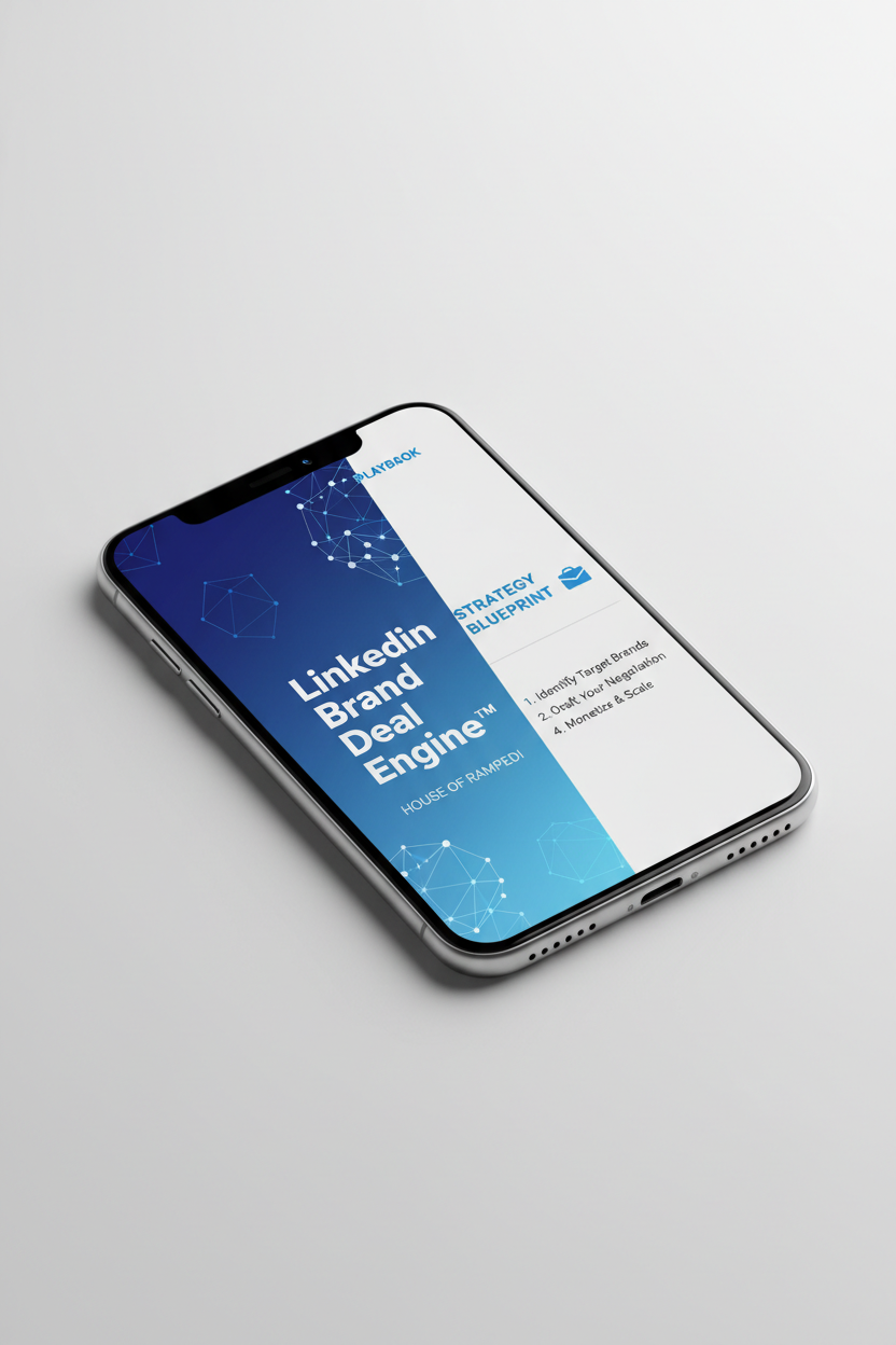 Mobile Preview Mockup