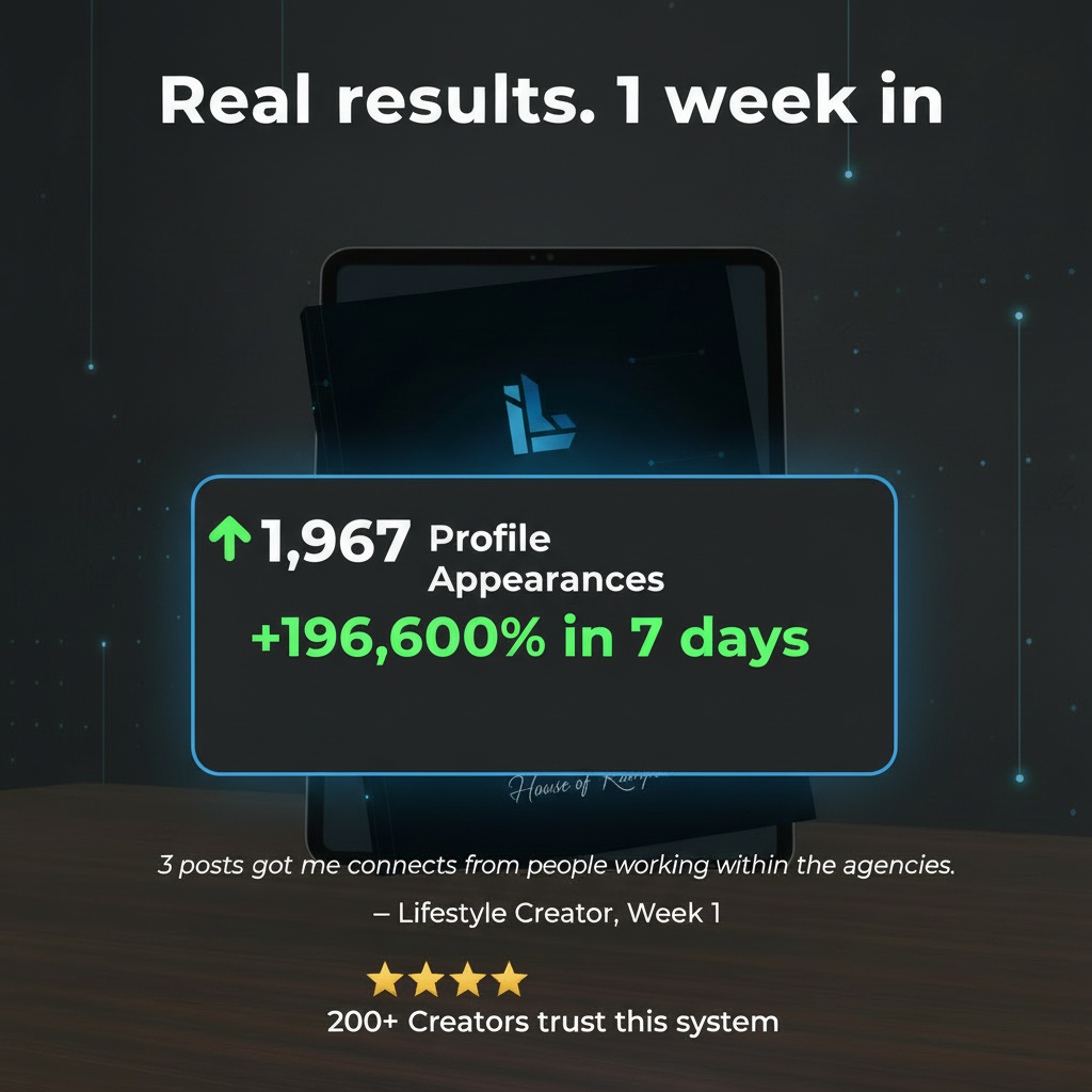 Social Proof
