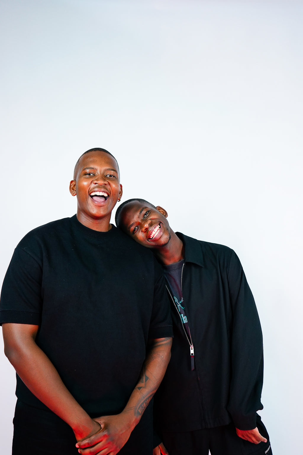 Professional Photoshoot