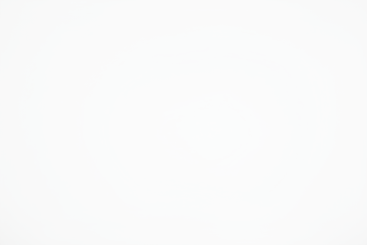 white background, just white